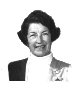 Hortense Wood Hardesty